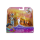 Mattel - Disney Princess Small Dolls Horse - Jasmine