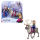 Mattel - Disney Frozen Small Dolls Anna &amp; Sven Spielset