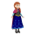 Mattel - Disney Frozen Small Dolls Anna &amp; Sven Spielset