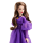 Mattel - Disney The Little Mermaid FD MASS Human Villan Doll