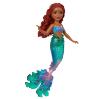 Mattel - Disney The Little Mermaid SD Mermaid Doll
