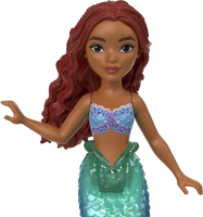 Mattel - Disney The Little Mermaid SD Mermaid Doll