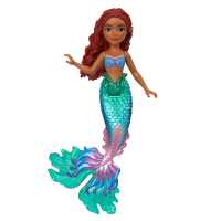 Mattel - Disney The Little Mermaid SD Mermaid Doll