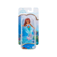 Mattel - Disney The Little Mermaid SD Mermaid Doll