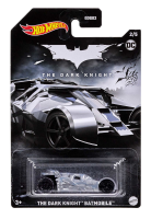 Mattel - Hot Wheels Themed Ent. BATMAN INTL ONLY Sortiment