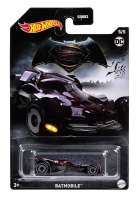 Mattel - Hot Wheels Themed Ent. BATMAN INTL ONLY Sortiment