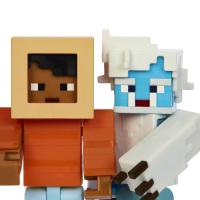 Mattel - Minecraft Creator Storypack