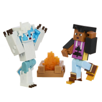 Mattel - Minecraft Creator Storypack