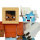 Mattel - Minecraft Creator Storypack