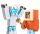 Mattel - Minecraft Creator Storypack