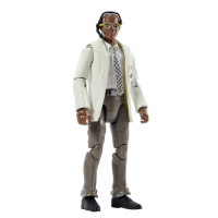 Mattel - Jurassic World Hammond Collection - Ray Arnold