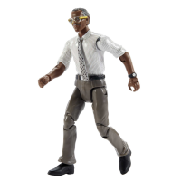 Mattel - Jurassic World Hammond Collection - Ray Arnold