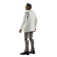 Mattel - Jurassic World Hammond Collection - Ray Arnold