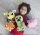 Mattel - Minecraft 8&quot; Basic Plush - Creeper
