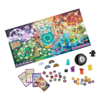 Mattel - Magische Begegnungen (D)