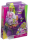 Mattel - Barbie Extra Puppe Neongr&uuml;nes Haar