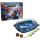 Hasbro - Bey Blade - QS Thunder Edge Battle Set