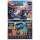 Hasbro - Bey Blade - QS Thunder Edge Battle Set