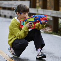 Hasbro - Nerf DinoSquad Terrodak