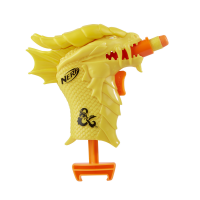Hasbro - Nerf Dungeons and Dragons MS PALARANDUSK