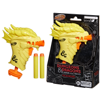 Hasbro - Nerf Dungeons and Dragons MS PALARANDUSK