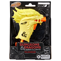 Hasbro - Nerf Dungeons and Dragons MS PALARANDUSK