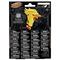 Hasbro - Nerf Dungeons and Dragons MS PALARANDUSK