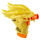 Hasbro - Nerf Dungeons and Dragons MS PALARANDUSK