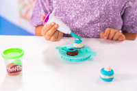 Hasbro - Play-Doh Kitchen Creations Super K&uuml;chenmaschine