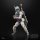 Hasbro STAR WARS  Black Series Deluxe Actionfigur Boba Fett 15 cm