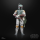 Hasbro STAR WARS  Black Series Deluxe Actionfigur Boba Fett 15 cm