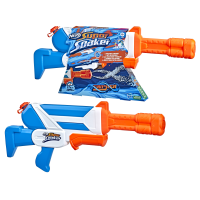 Hasbro - Nerf Super Soaker Twister