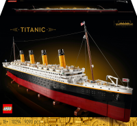 LEGO&reg; Creator Expert - Titanic