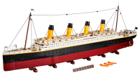 LEGO&reg; Creator Expert - Titanic