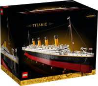 LEGO&reg; Creator Expert - Titanic