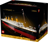 LEGO&reg; Creator Expert - Titanic