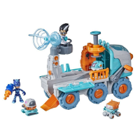 Hasbro PJ MASKS - PJ Masks Romeos Roboterlabor