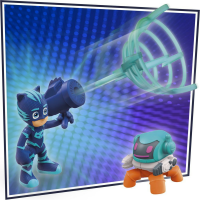 Hasbro PJ MASKS - PJ Masks Romeos Roboterlabor