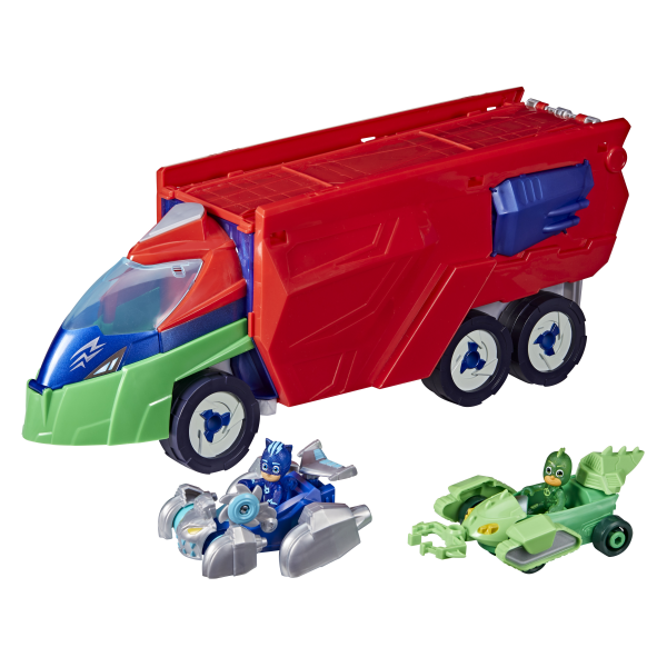 Hasbro PJ MASKS - PJ Masks Extra-Totem Truck