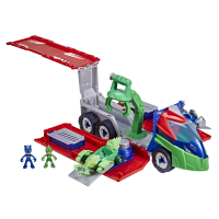 Hasbro PJ MASKS - PJ Masks Extra-Totem Truck