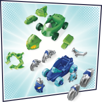 Hasbro PJ MASKS - PJ Masks Extra-Totem Truck