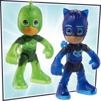 Hasbro PJ MASKS - PJ Masks Extra-Totem Truck