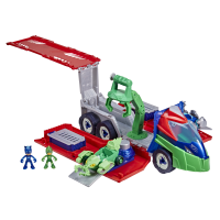 Hasbro - The PJ Masks Extra-Totem Truck
