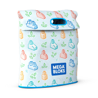 Mattel - MEGA Build n Play Bag Building Set
