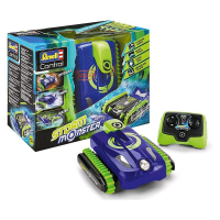 Revell - RC Stunt Car Storm Monster
