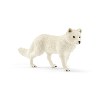 Schleich Wild Life Polarfuchs
