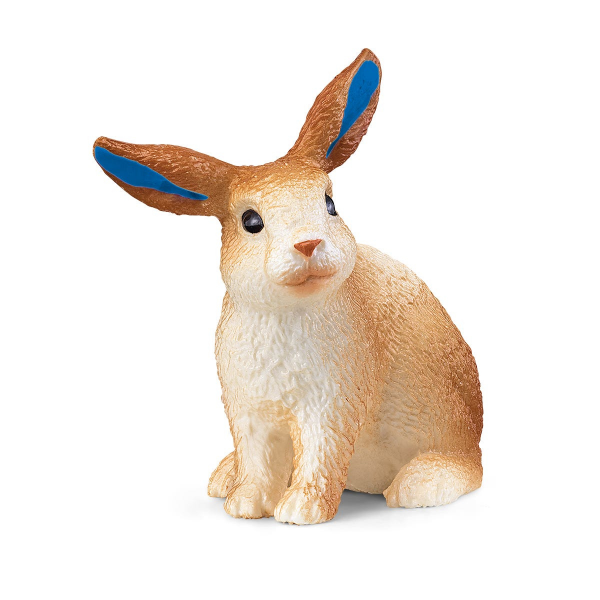 Schleich Farm World Kaninchen