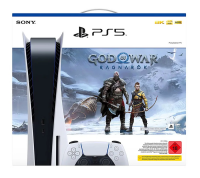Sony PlayStation 5 (PS5) God of War: Ragnar&ouml;k