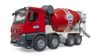 Bruder - MB Arocs Betonmisch-LKW