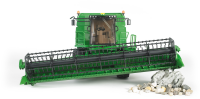 Bruder - John Deere M&auml;hdrescher T670i